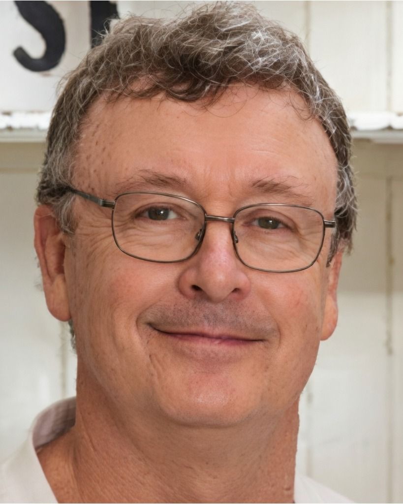 Charlie Becker