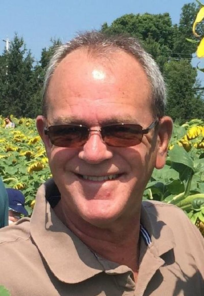 Daniel E. Reed Profile Photo