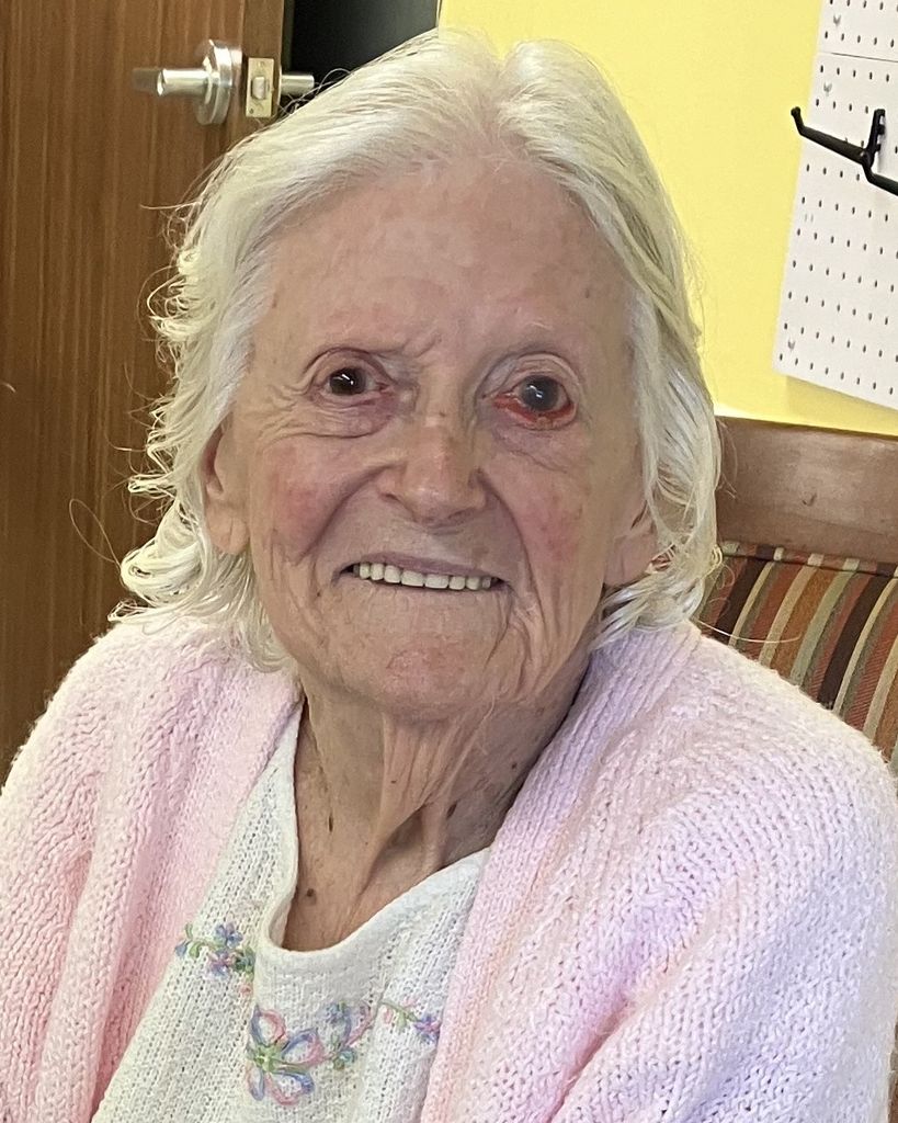 Betty Lou Buchanan-Cyrus Profile Photo