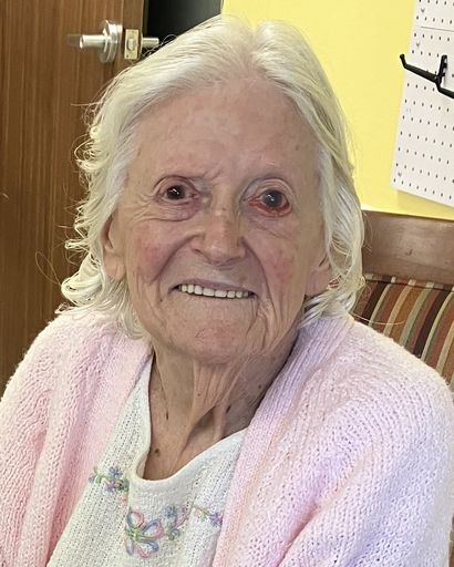 Betty Lou Buchanan-Cyrus's obituary image