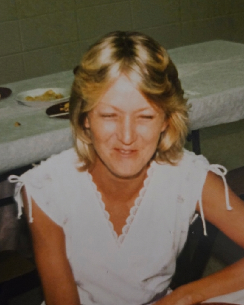 Carolyn Sue "Wallace" Bruce Profile Photo