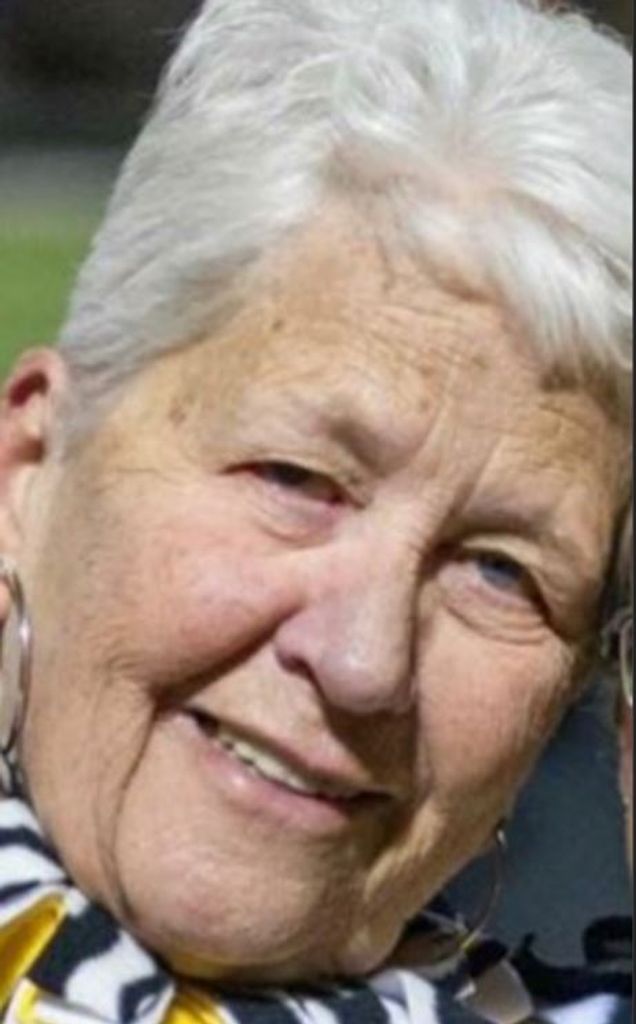 Judith Ann Payton