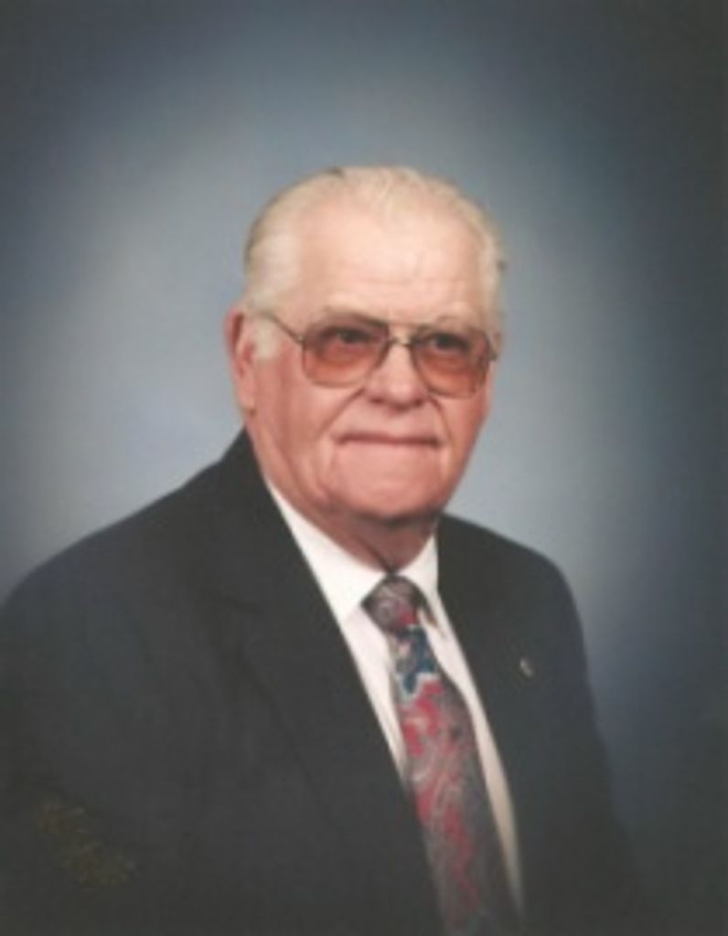 Allan Ray Thompson