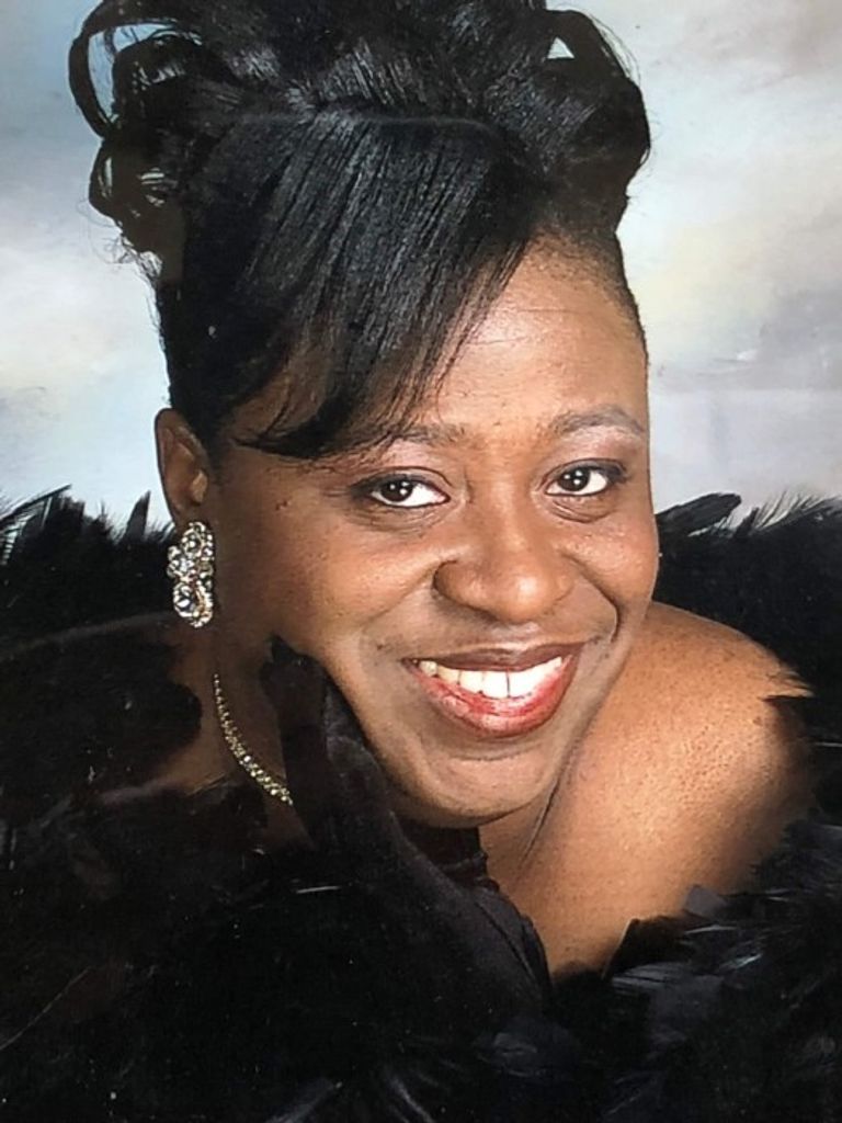 Sharon Denise (Leatherbury)  Colburn