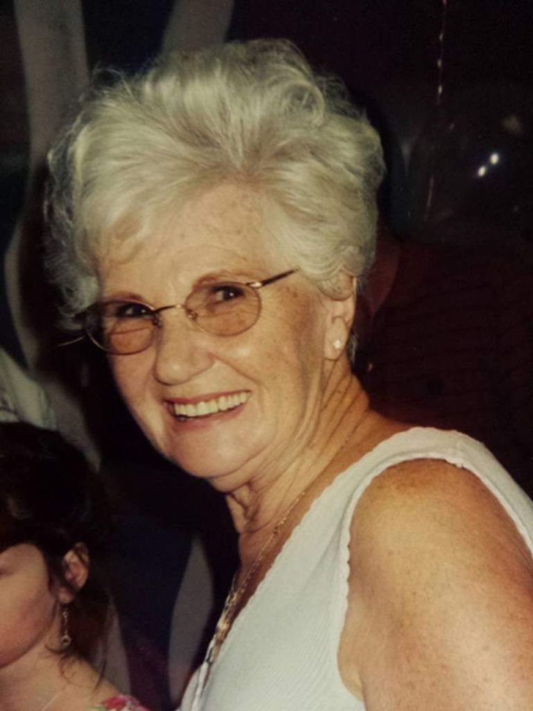 Marion I. Sheeley
