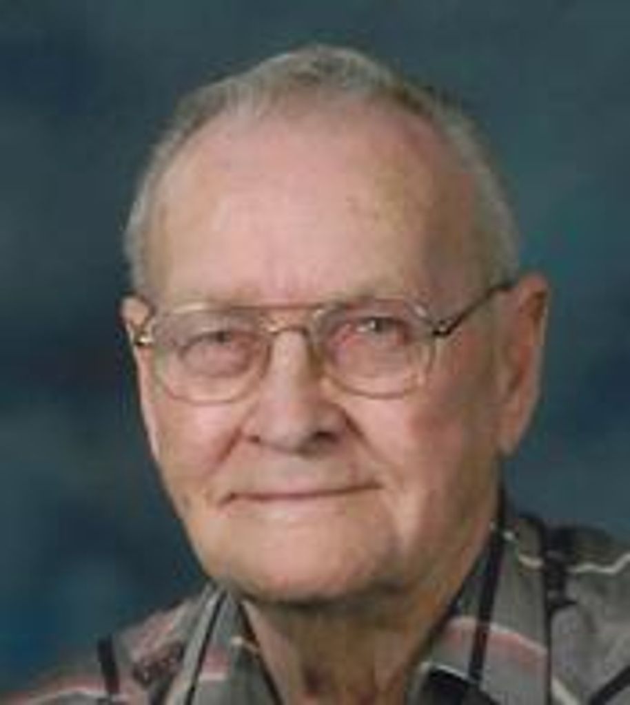 Walter G. Goos
