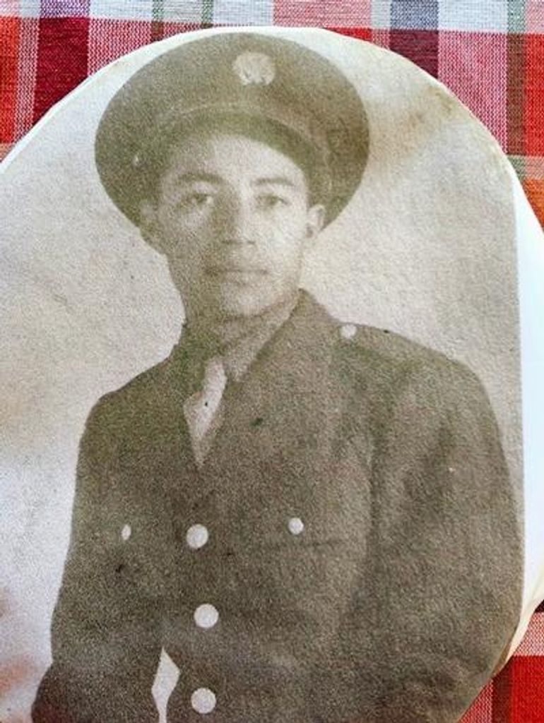 Gregorio Deleon Profile Photo