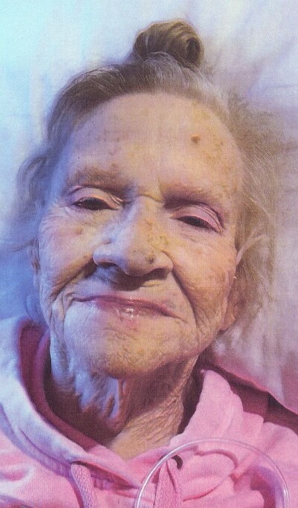 Edna Pearl Mcneil Profile Photo