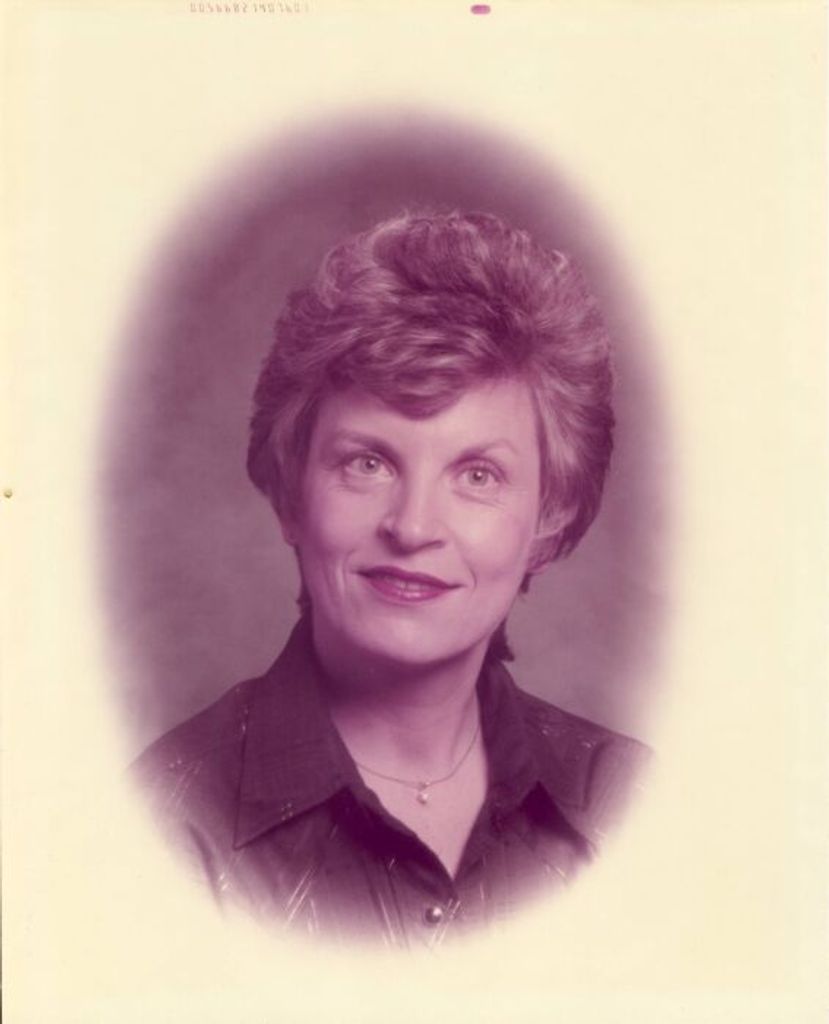 BECKY SKIPPER