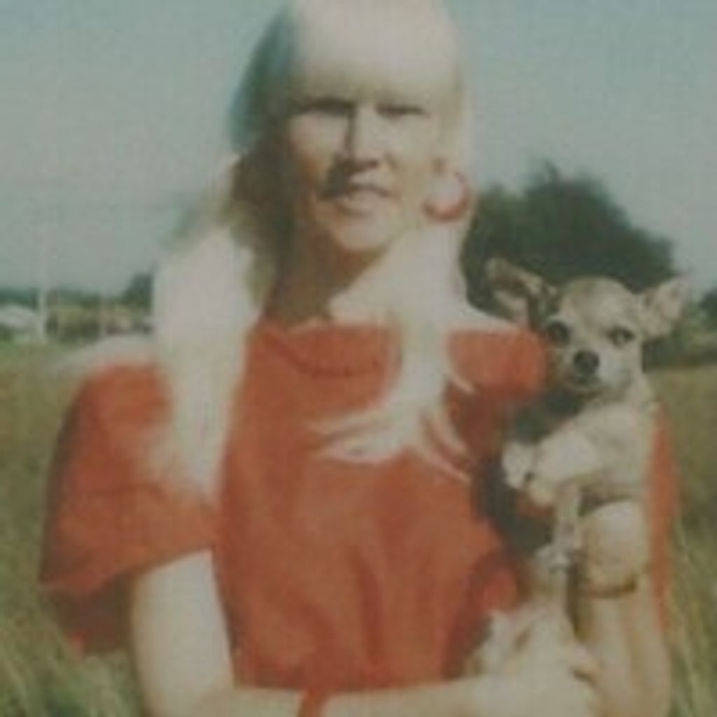 Margie Ritchie