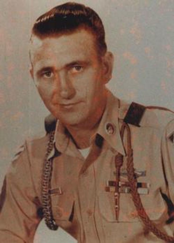 Wayne Bittle Profile Photo