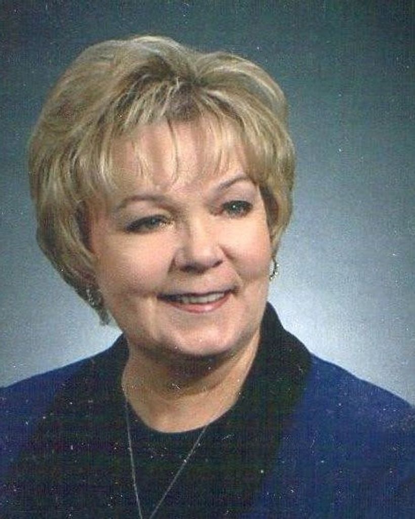 Kathryn L. Vickers Profile Photo