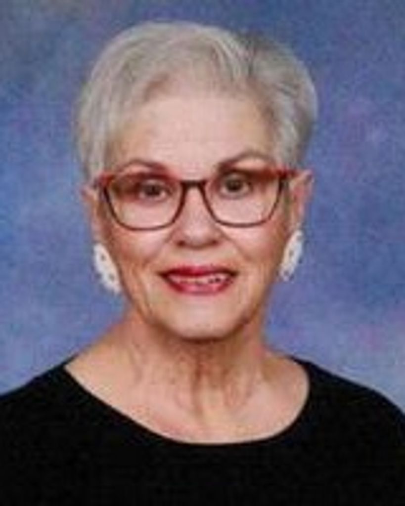 Shirley Wilson Profile Photo