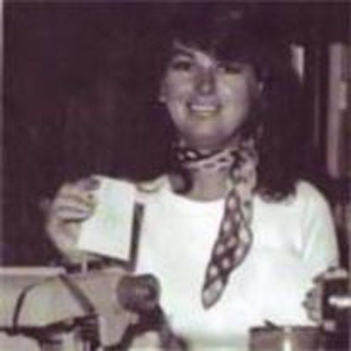 Brigitte Brunhilde Popovich Profile Photo