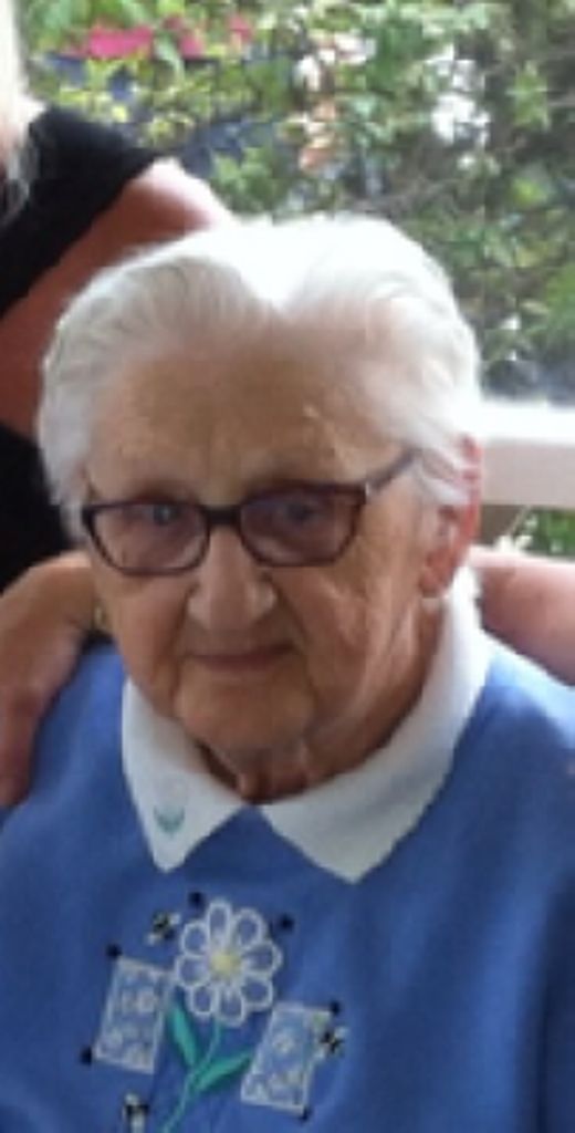 Anna M Cannon