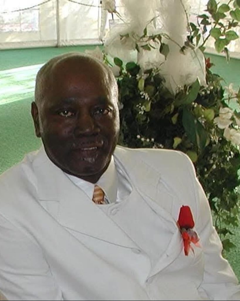 DeArtis Nickerson Profile Photo