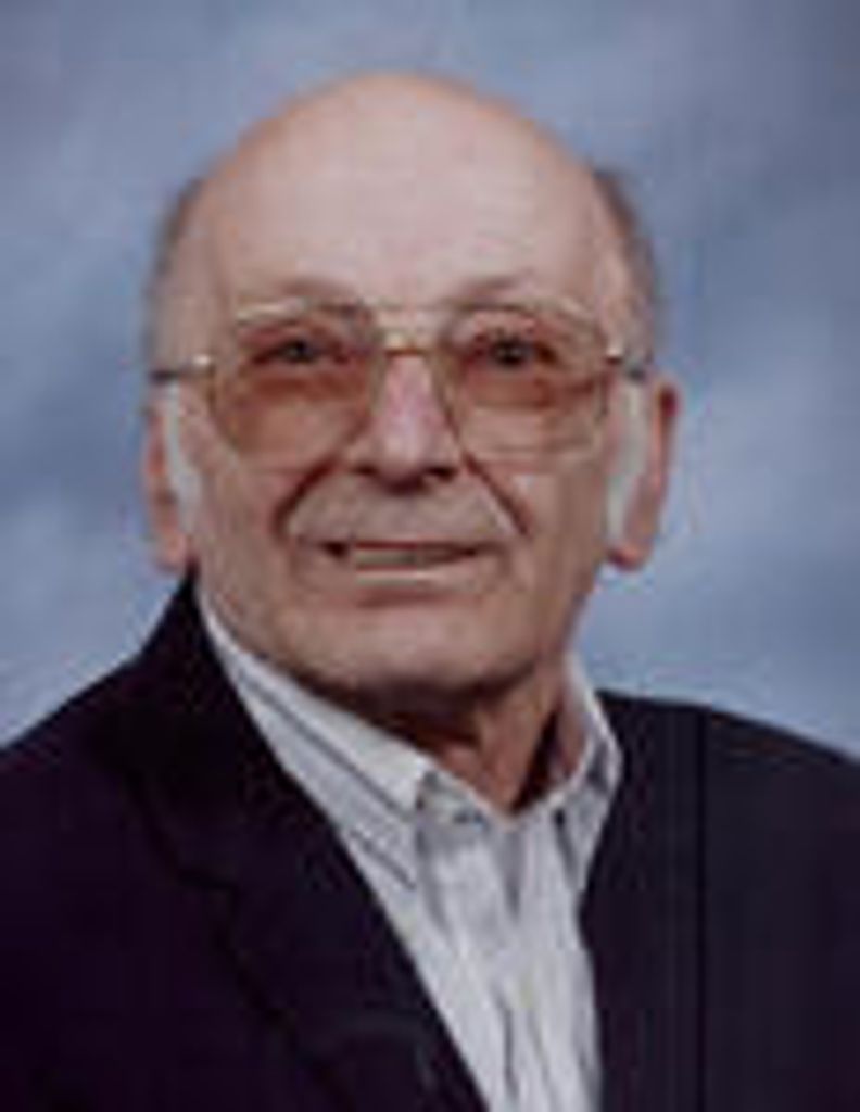 James D. Hirsch