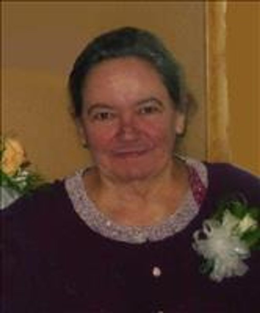 Maria Jesus Braga