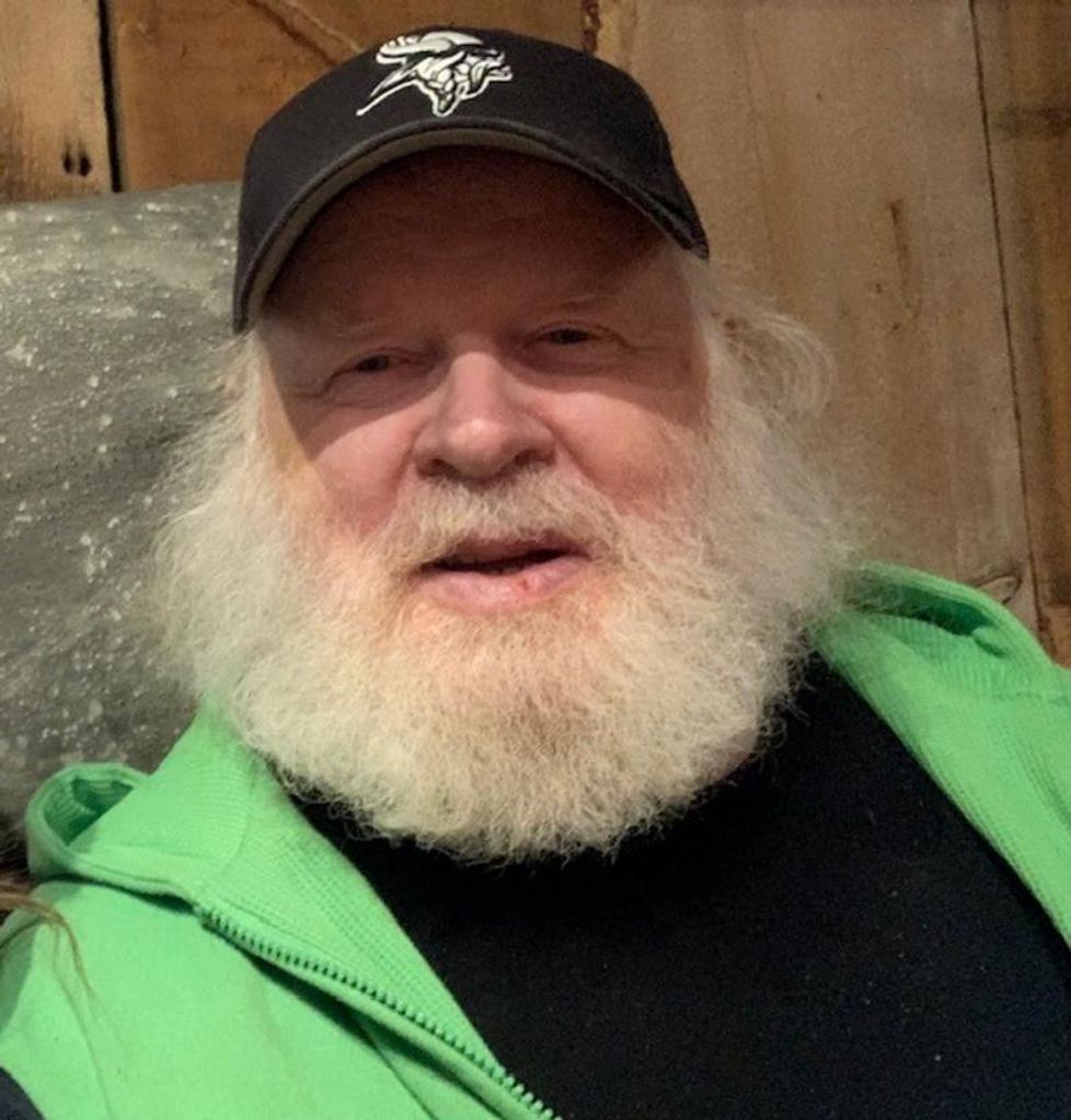 Douglas Beard Profile Photo