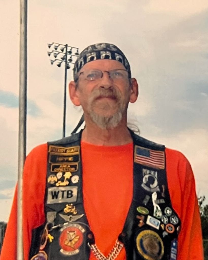 William J "Bill" Ryan