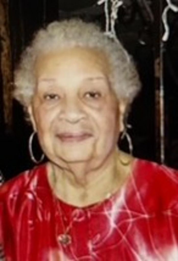 Bernice M Martin-Craig Profile Photo