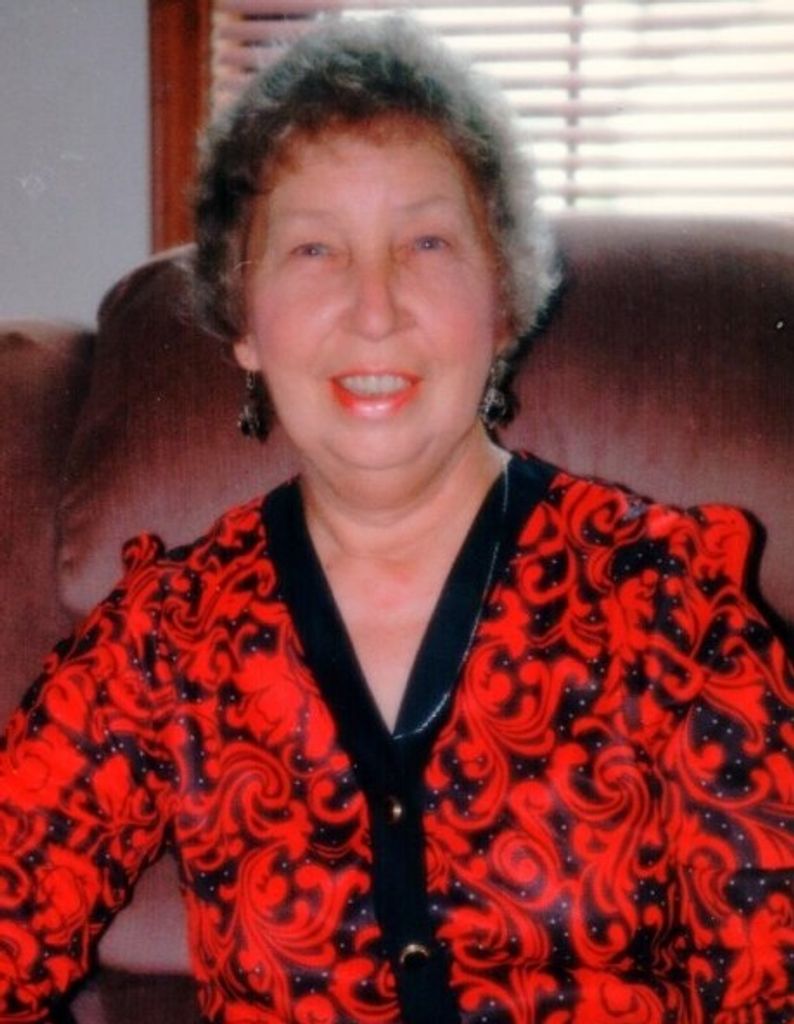 Myrna Linnenkamp