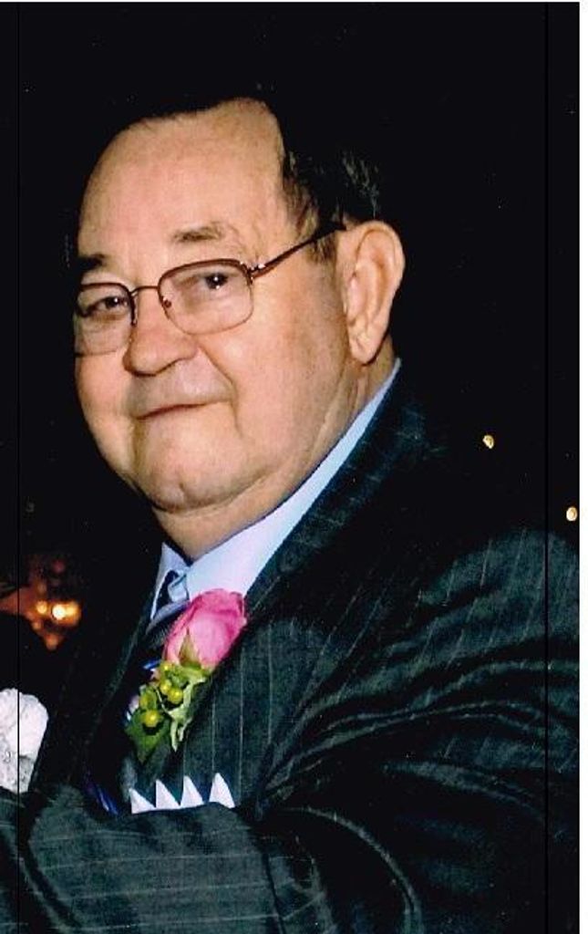 Joe Rinehardt