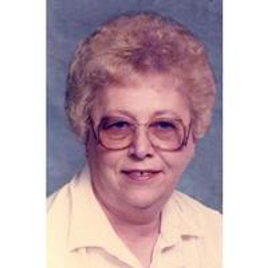 Pauline R. Brophy
