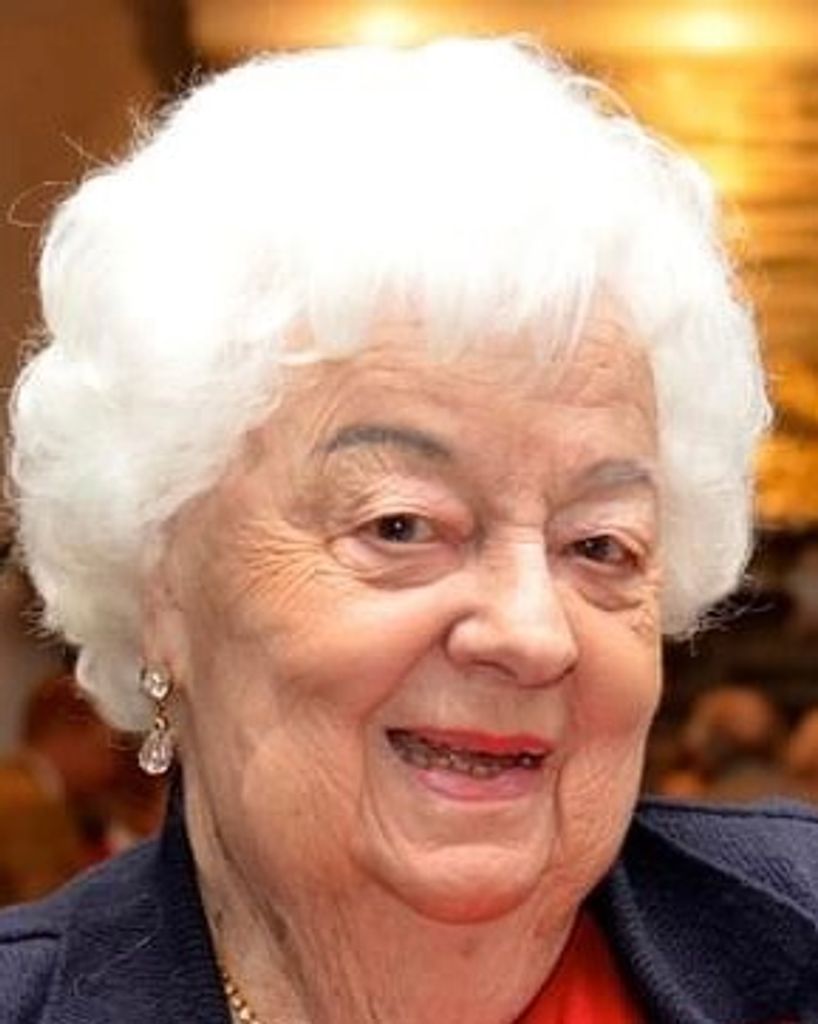 Elizabeth "Jean" Richardson