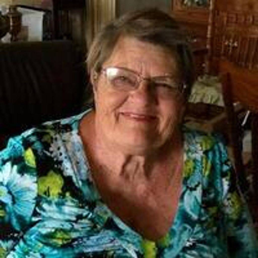 Dolores Brogdon Profile Photo
