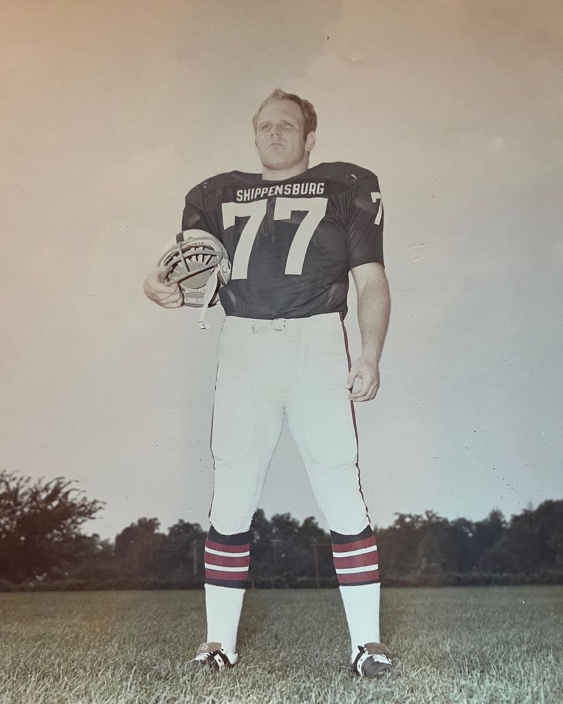 Roger Alan Berkheimer