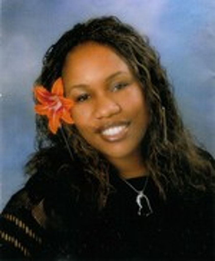 Aliscia Patrice Fort Profile Photo