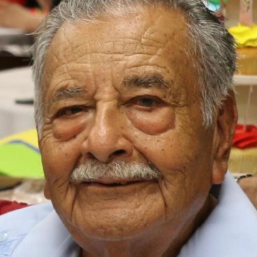 Raul Becerra