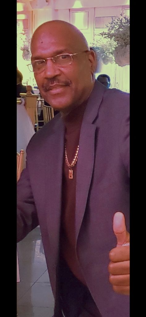 Morris Wright, Jr. Profile Photo