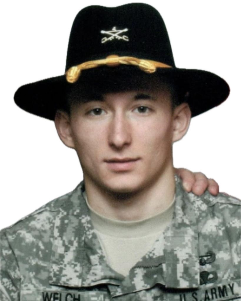 Franklin Dale Welch Profile Photo