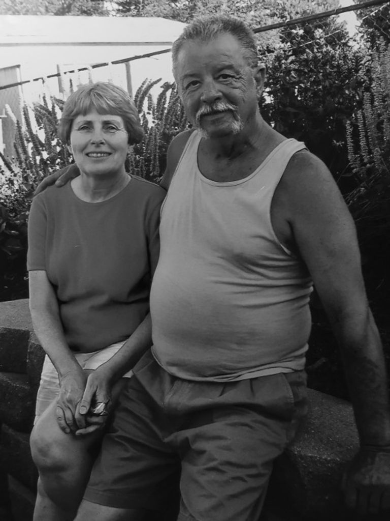 James Leslie Gregory