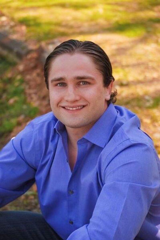 Seth Hunter Hutchison