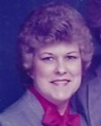 Josie Cleo Hoover Auman's obituary image