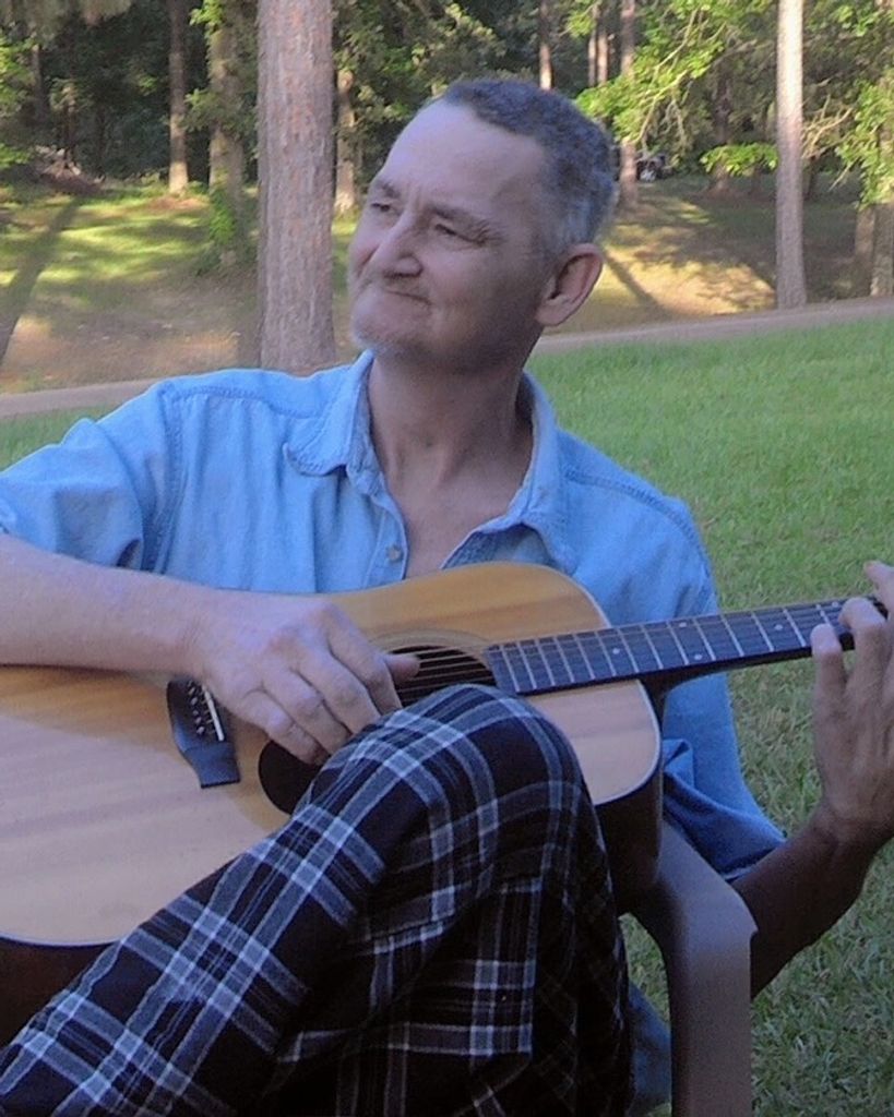 Paul Hudson
