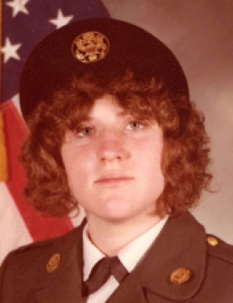 Kathryn R. Ashburn Profile Photo