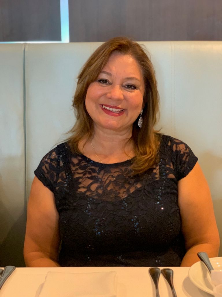 Loida M. Acosta-Rodriguez Profile Photo