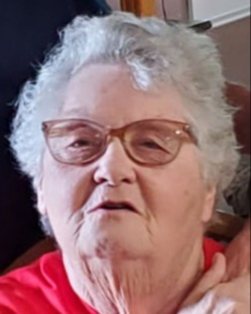 Rose Mary Latham
