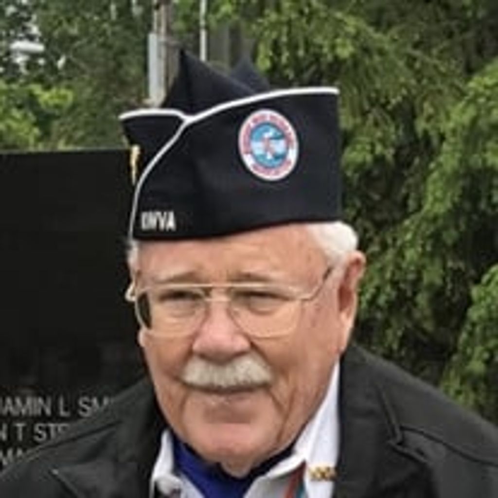 Mr Conrad Clinton Gifford, Sr.