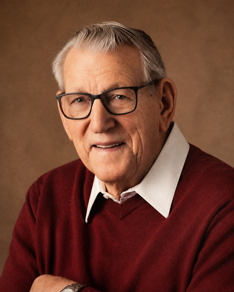 James Keith Iverson