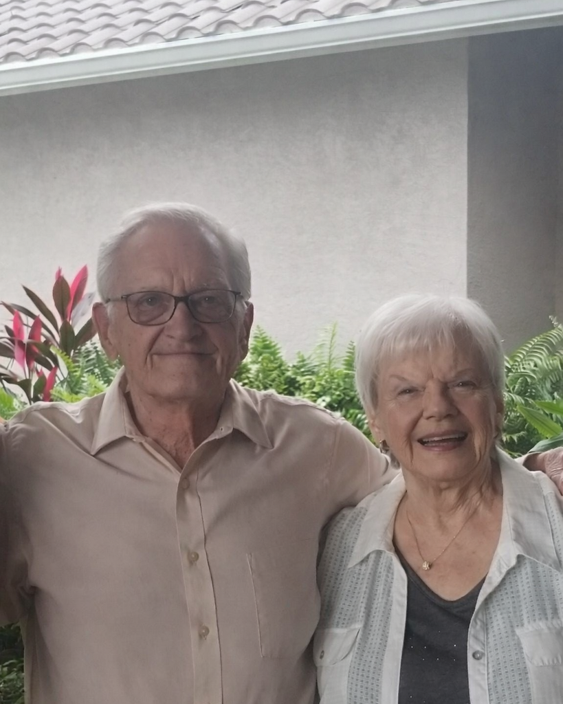 Arnold P. Koch Profile Photo