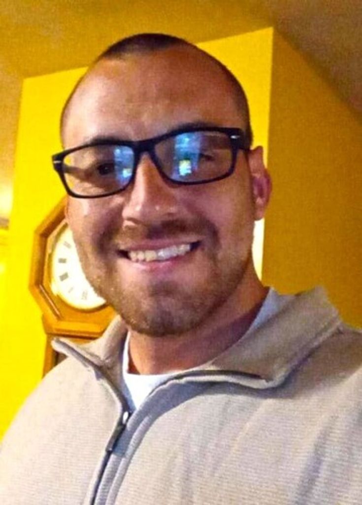 Jonathan Michael Ohlwine Profile Photo