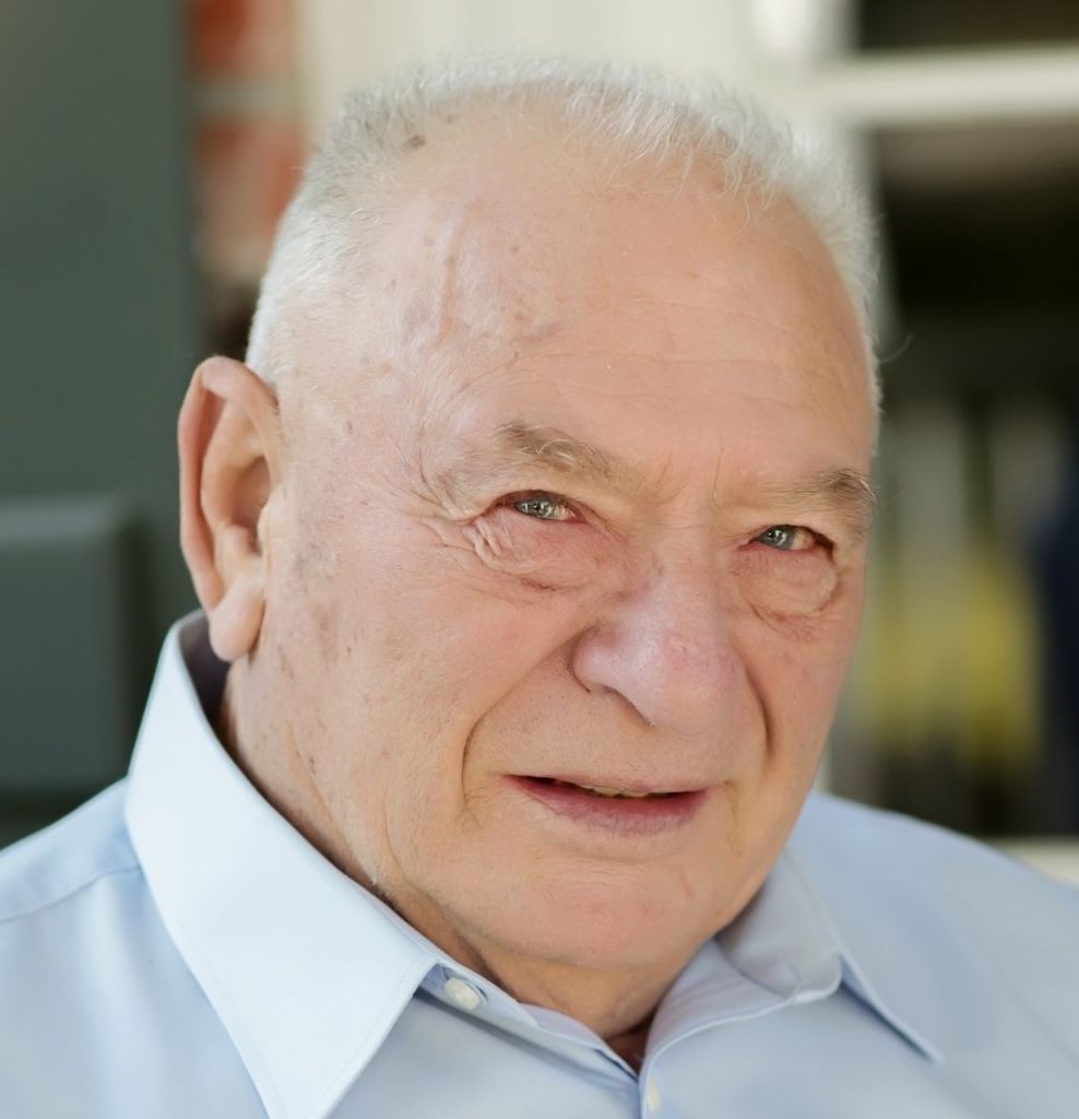 John "Johnny" Wayne Miller