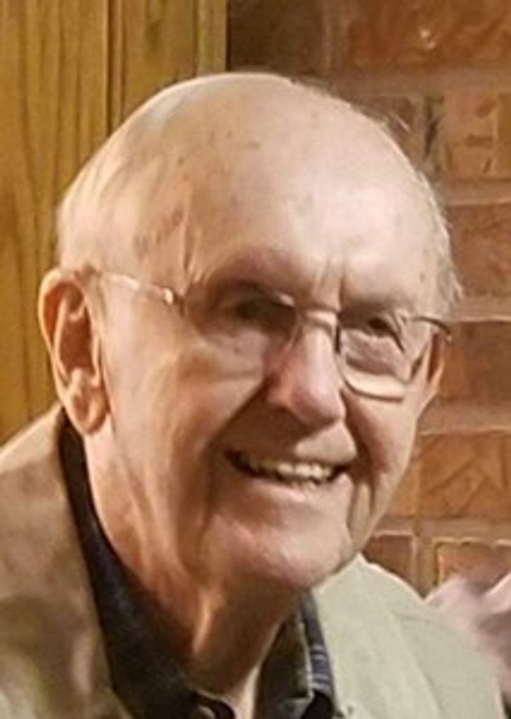 Robert Joseph Naville