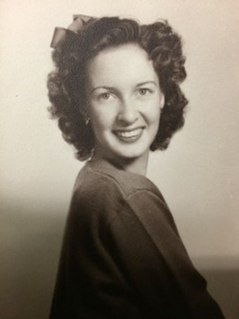Ruby Eileen Ireland Purdy