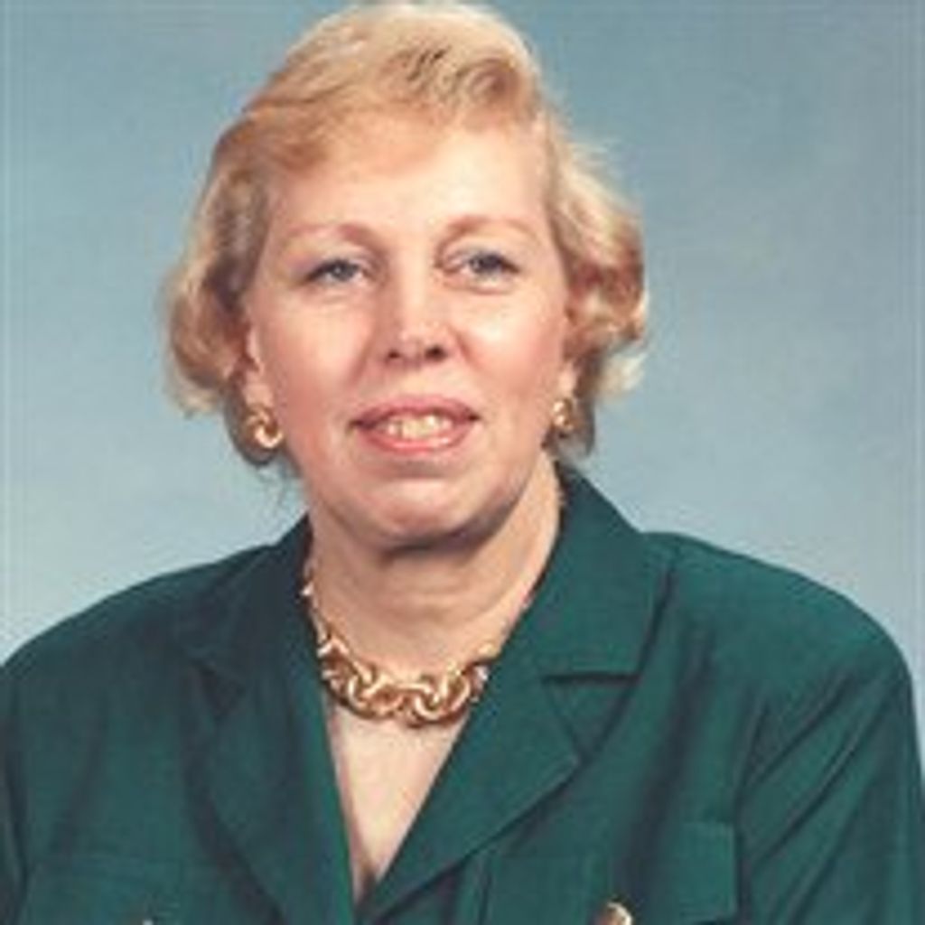 Lois Lyle Tabor